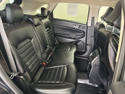 Used 2022 Ford Edge SEL AWD/4WD image 24