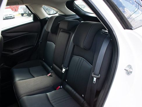 Used 2019 MAZDA CX-3 Sport image 32