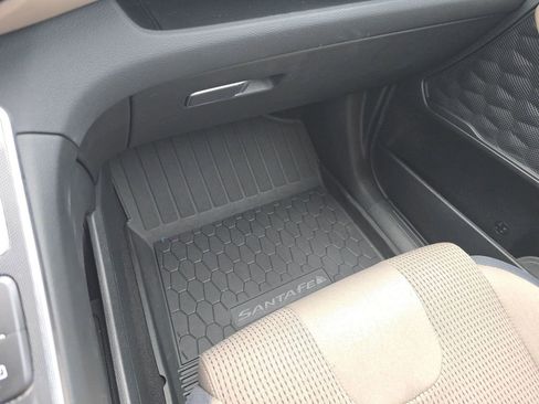 Used 2023 Hyundai Santa Fe SEL AWD/4WD image 31