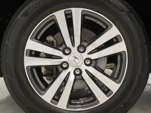 Used 2017 Honda Pilot EX-L image 31
