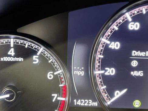 Used 2025 MAZDA CX-50 AWD 2.5 S w/ Premium Plus Pkg image 29