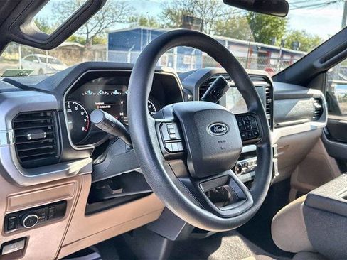 Used 2023 Ford F150 XLT image 10