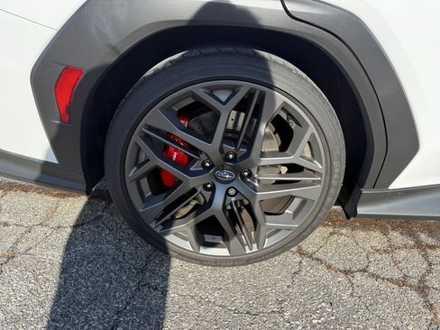 Used 2024 Subaru WRX TR image 26