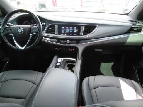 Certified 2023 Buick Enclave Essence image 10