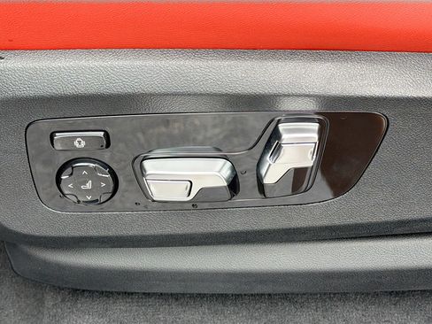 New 2027 BMW X6 M Competition w/ Executive Package AWD/4WD image 25