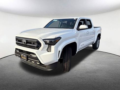New 2026 Toyota Tacoma SR5 image 6