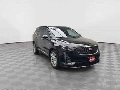 Used 2024 Cadillac XT6 Premium Luxury w/ Technology Package