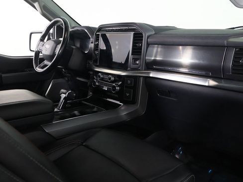 Used 2023 Ford F150 Lariat w/ Equipment Group 502A High image 29