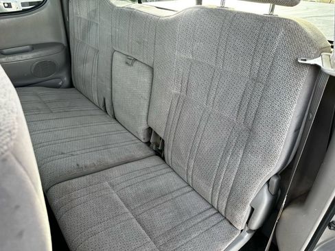 Used 2002 Toyota Tundra SR5 image 28