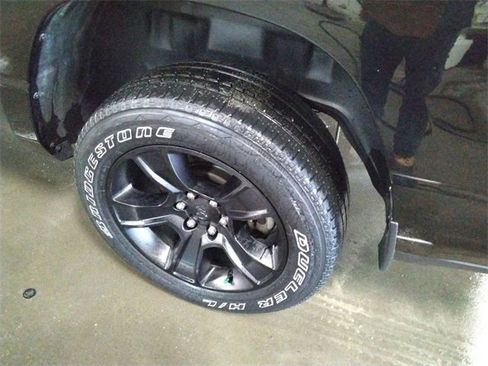 Used 2022 RAM 1500 Big Horn image 19