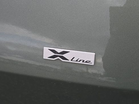 Used 2024 Kia Sportage X-Line w/ X-Line Premium Package image 52