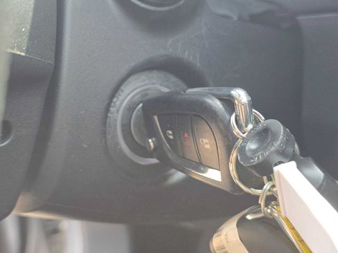 Certified 2025 Toyota RAV4 LE FWD image 30