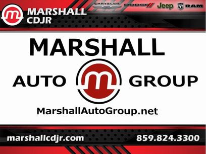 Used 2020 RAM 1500 Classic SLT