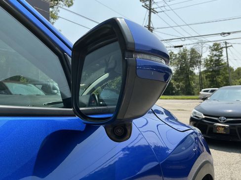 Used 2018 Honda HR-V EX-L image 32