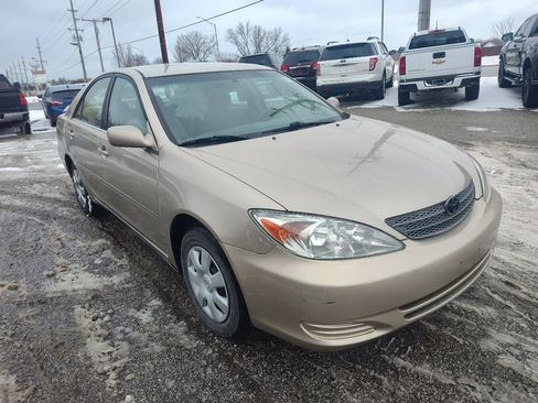 Used 2002 Toyota Camry LE image 17