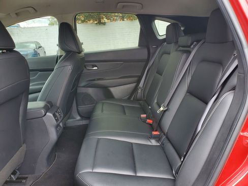Used 2025 Nissan Murano SV w/ Cargo Package AWD/4WD image 10