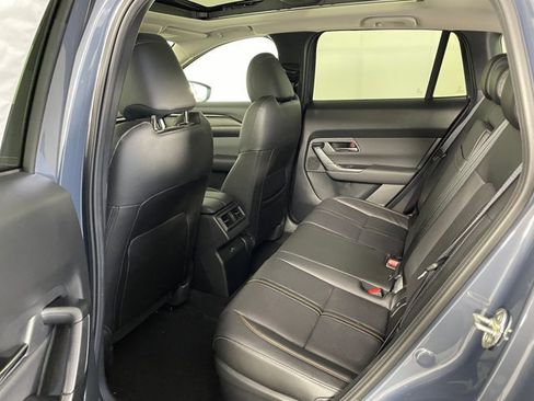 New 2025 MAZDA CX-50 2.5 Hybrid w/ Cargo Package image 18