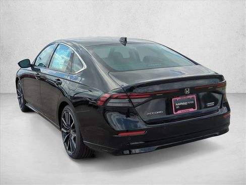 New 2026 Honda Accord Touring image 5