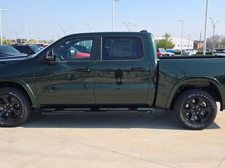 New 2026 RAM 1500 4x4 Crew Cab video 2