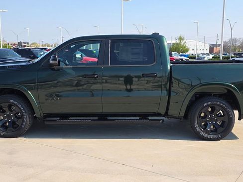 New 2026 RAM 1500 4x4 Crew Cab image 2