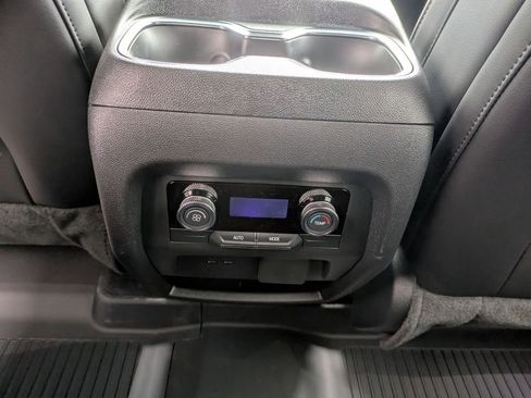 New 2026 Buick Enclave Sport Touring w/ Power Package image 11