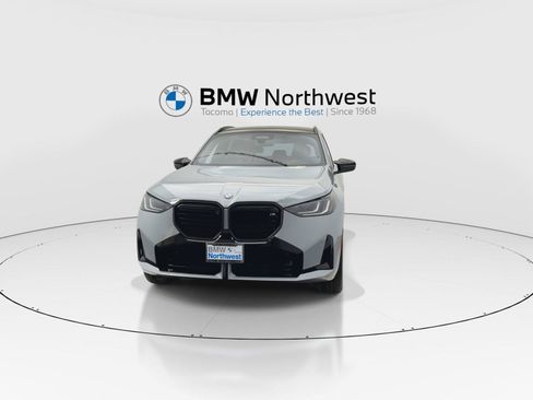 Used 2026 BMW X3 M50 w/ Premium Package AWD/4WD image 8