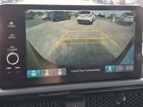 Used 2023 Honda CR-V EX-L image 18