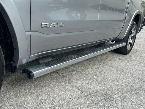 Used 2022 RAM 1500 Laramie AWD/4WD image 26