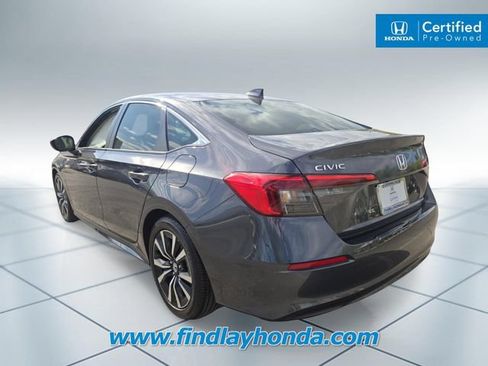 Used 2024 Honda Civic EX image 7