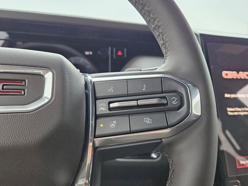 New 2026 GMC Yukon XL Elevation image 13