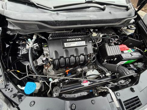 Used 2010 Honda Insight EX image 28