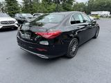 Used 2025 Mercedes-Benz C 300 4MATIC Sedan image 3
