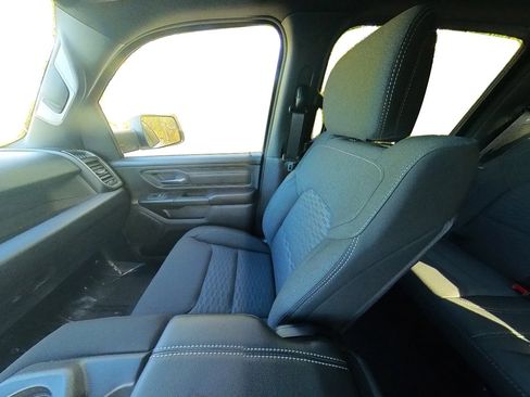 New 2025 RAM 1500 Tradesman image 57