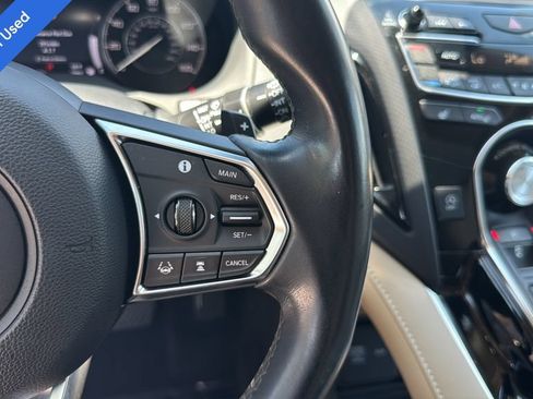 Used 2020 Acura RDX AWD w/ Technology Package image 23
