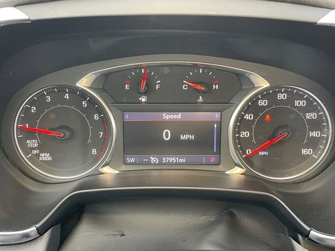 Used 2023 Chevrolet Blazer LT image 11