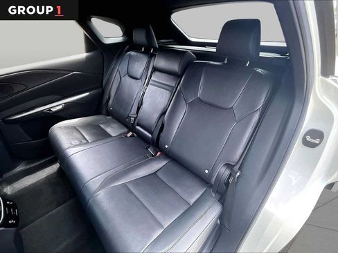 Used 2023 Lexus RX 350 Premium Plus w/ Cold Area Package FWD image 18