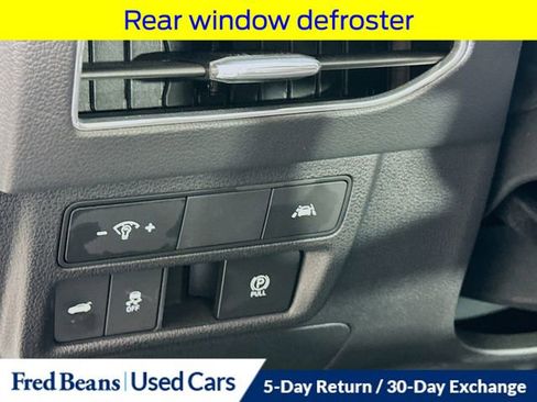 Used 2022 Hyundai Sonata SEL w/ Convenience Package FWD image 13