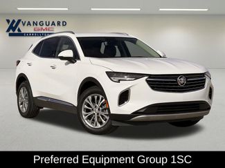 Used 2023 Buick Envision Preferred video 2