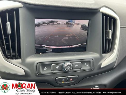 Certified 2023 GMC Terrain SLE w/ Driver Convenience Package FWD image 20