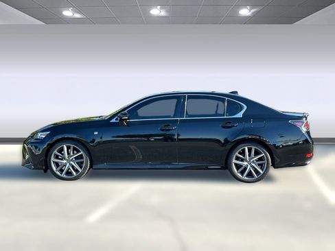 Used 2020 Lexus GS 350 F Sport image 2