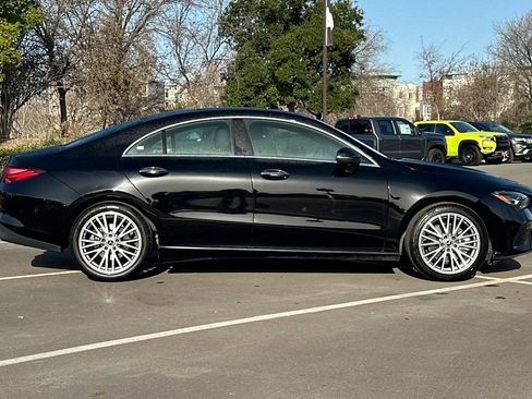 Used 2025 Mercedes-Benz CLA 250 image 3
