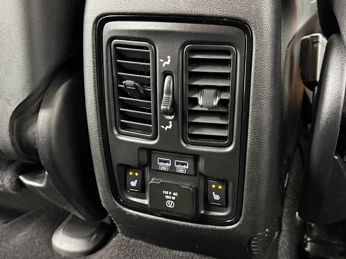 Used 2021 Dodge Durango R/T w/ Trailer Tow Group IV AWD/4WD image 34