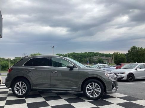 Used 2023 Audi Q3 2.0T Premium image 4