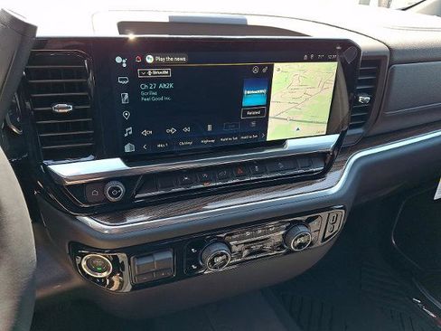 New 2026 Chevrolet Silverado 1500 RST w/ Z71 Off-Road Package AWD/4WD image 10