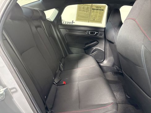 Used 2025 Honda Civic Si image 25