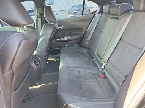 Used 2020 Acura TLX V6 w/ A-SPEC Pkg FWD image 13