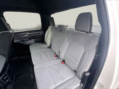 Used 2022 RAM 1500 Big Horn image 26