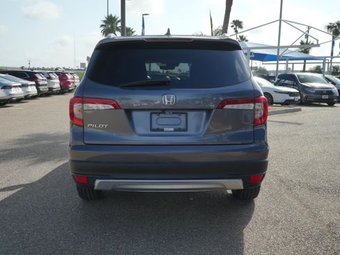 Used 2022 Honda Pilot EX-L image 6