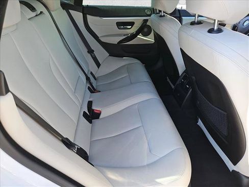 Used 2017 BMW 430i Gran Coupe RWD image 21