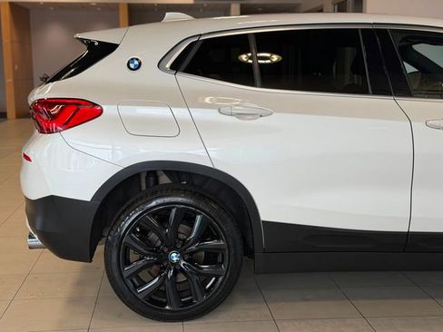 Used 2018 BMW X2 xDrive28i image 17